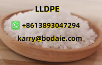 Hot Sale HDPE LDPE LLDPE 100% Virgin Raw Materials Natural Color Granules 2426h Plastic Particles mediacongo
